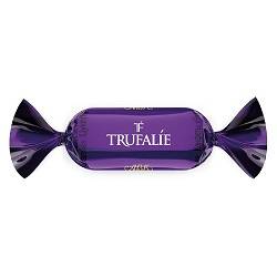 شکلات ترافل فله